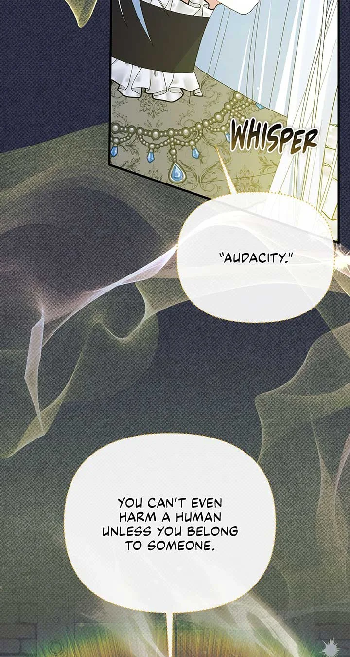 No, I Only Charmed the Princess! Chapter 31 page 35