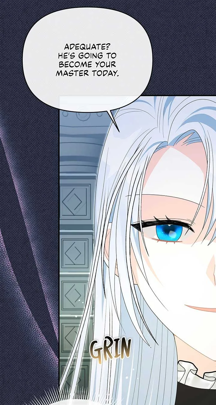 No, I Only Charmed the Princess! Chapter 31 page 48