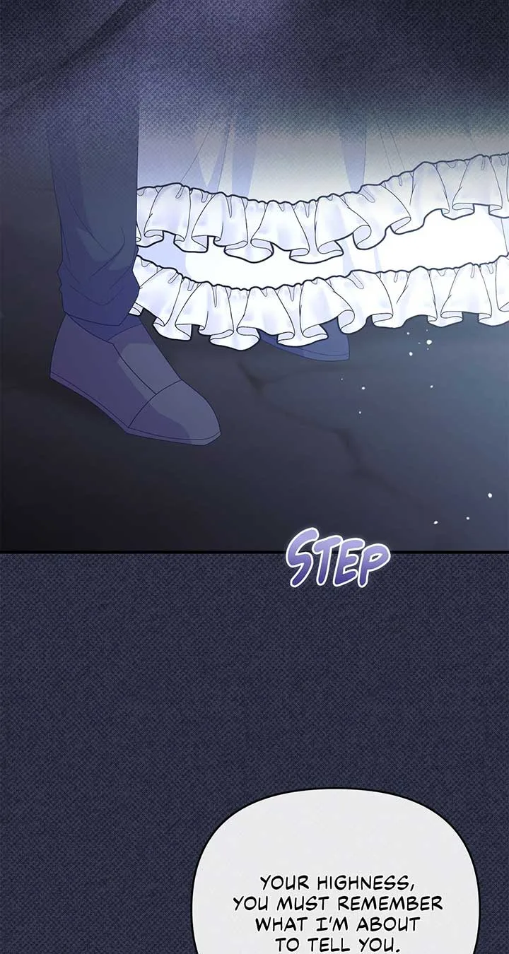No, I Only Charmed the Princess! Chapter 31 page 3