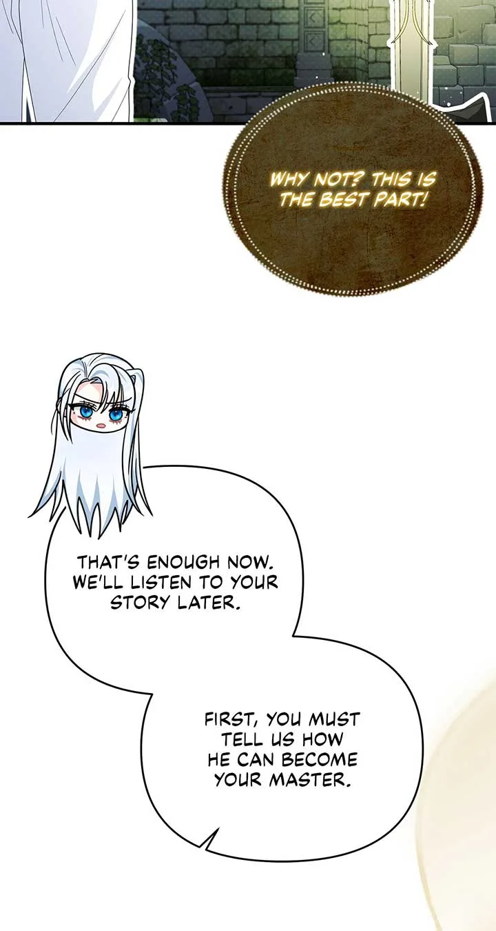 No, I Only Charmed the Princess! Chapter 31 page 61