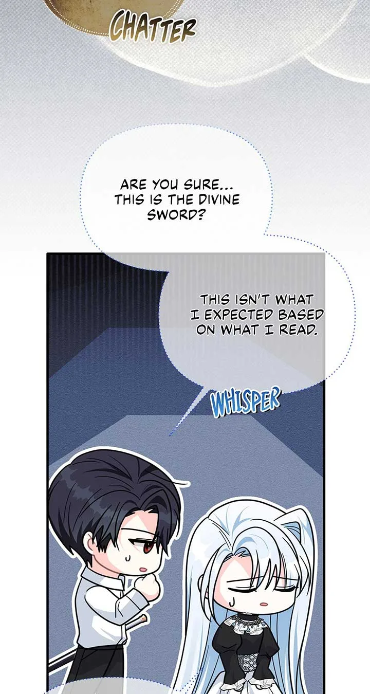 No, I Only Charmed the Princess! Chapter 31 page 58