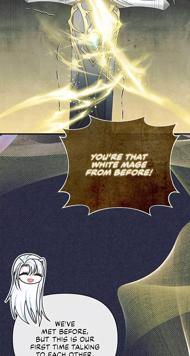 No, I Only Charmed the Princess! Chapter 31 page 40