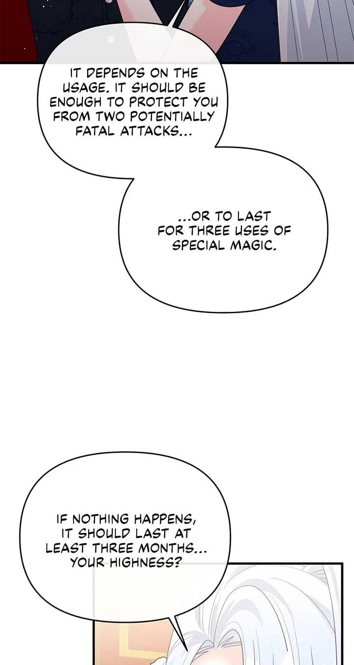 No, I Only Charmed the Princess! Chapter 24 page 89