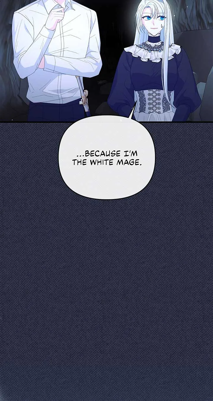 No, I Only Charmed the Princess! Chapter 31 page 15
