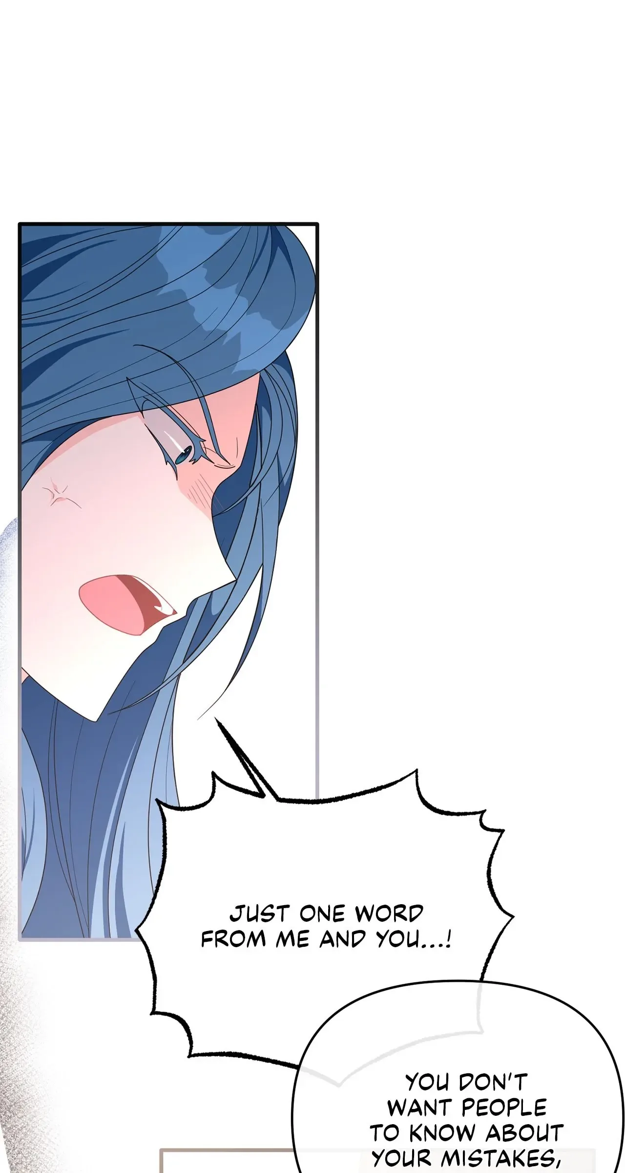 No, I Only Charmed the Princess! Chapter 27 page 19