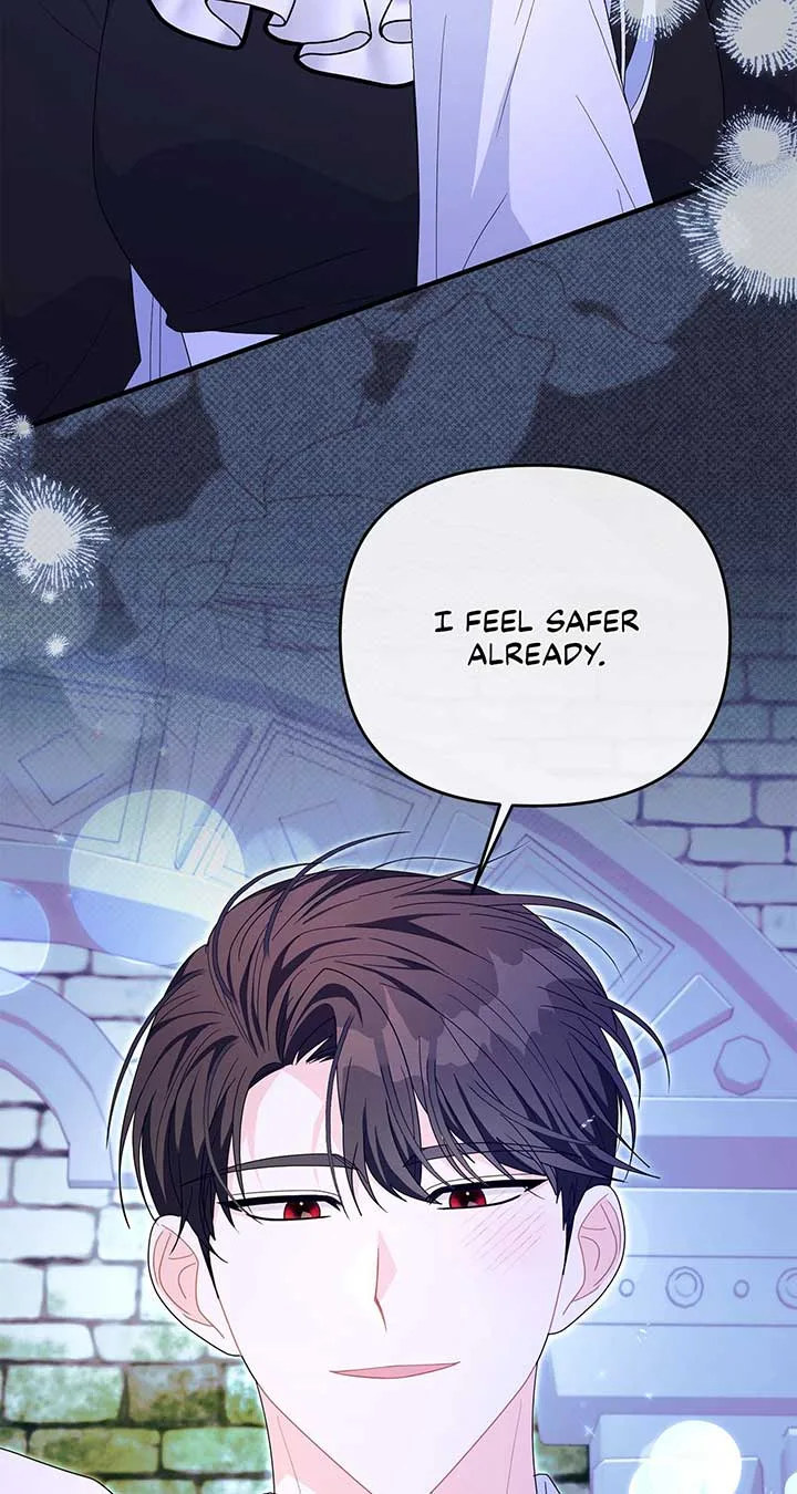 No, I Only Charmed the Princess! Chapter 31 page 83