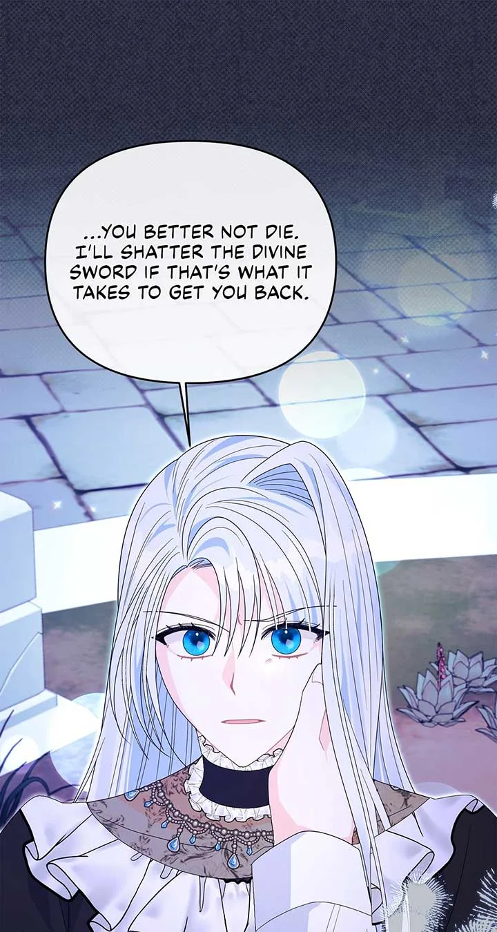 No, I Only Charmed the Princess! Chapter 31 page 82