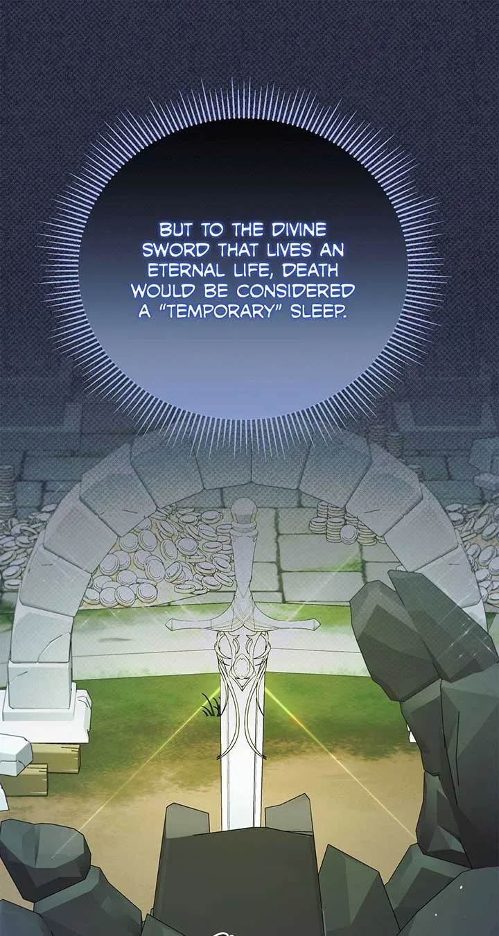 No, I Only Charmed the Princess! Chapter 31 page 73