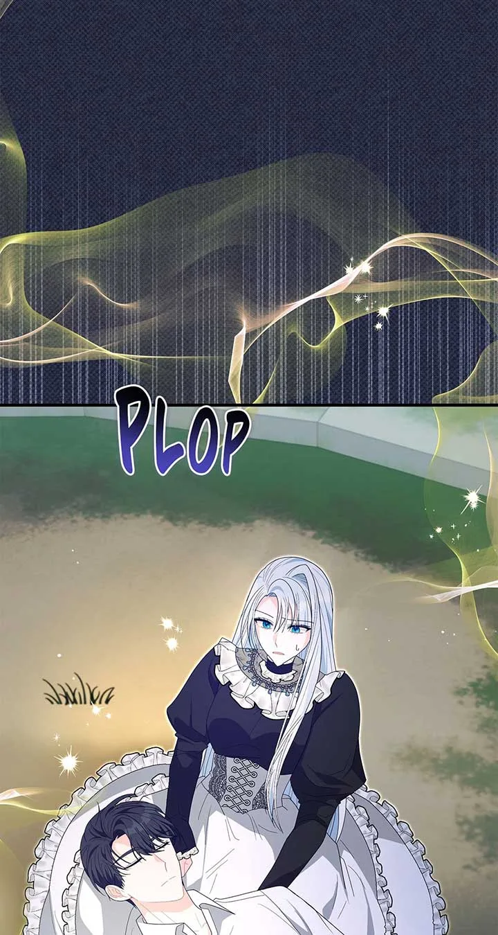 No, I Only Charmed the Princess! Chapter 31 page 96