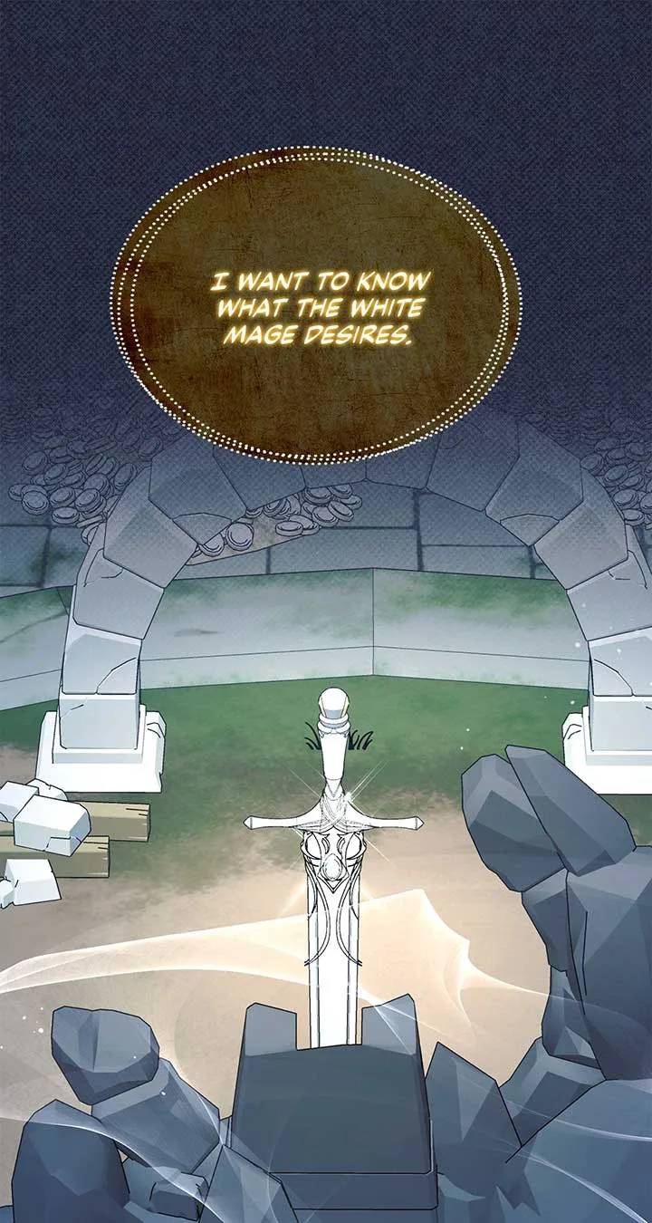 No, I Only Charmed the Princess! Chapter 31 page 104
