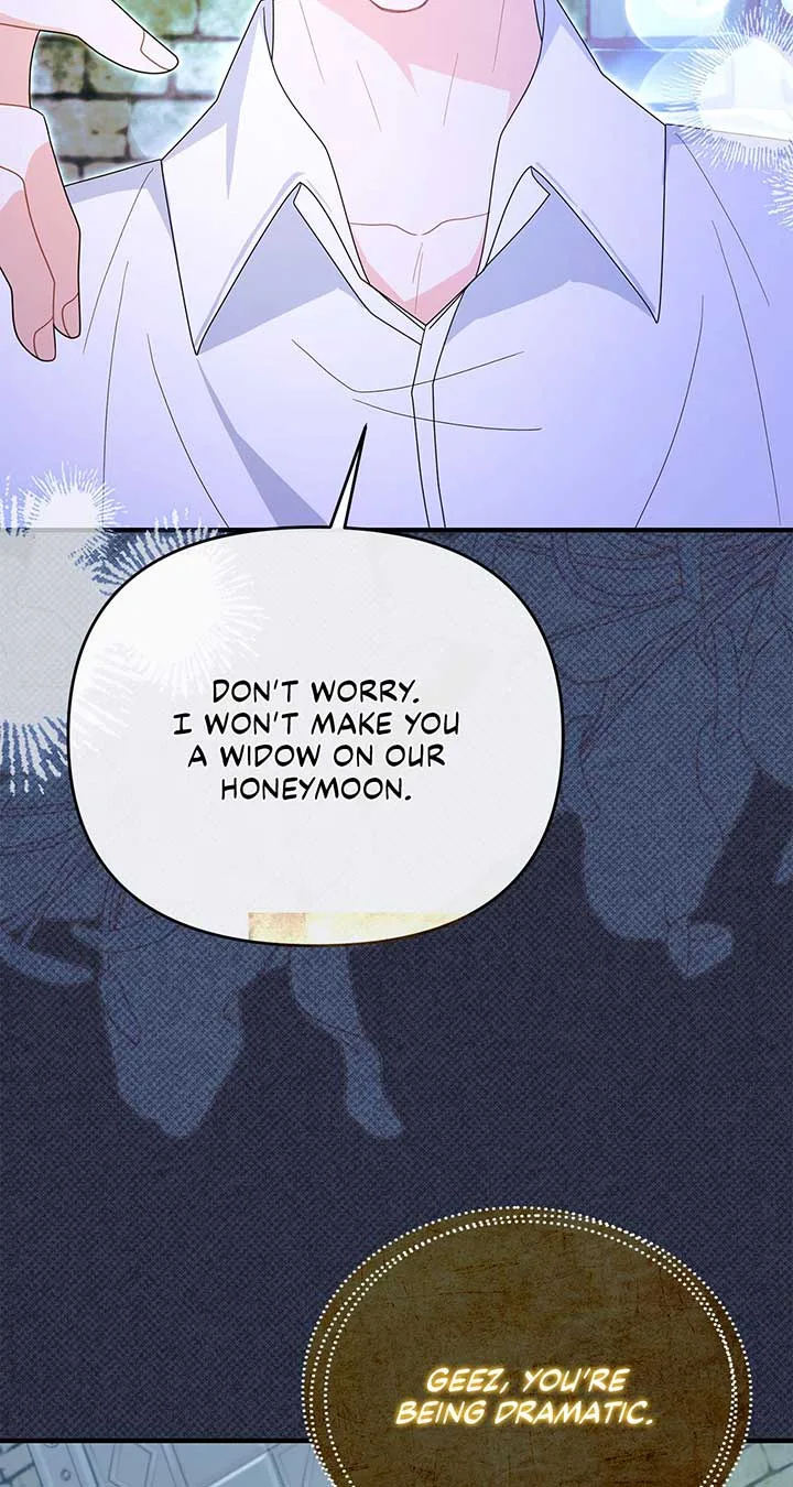 No, I Only Charmed the Princess! Chapter 31 page 84