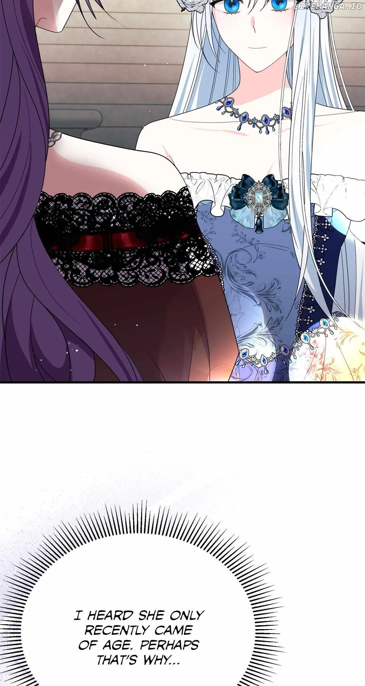 No, I Only Charmed the Princess! Chapter 26 page 37