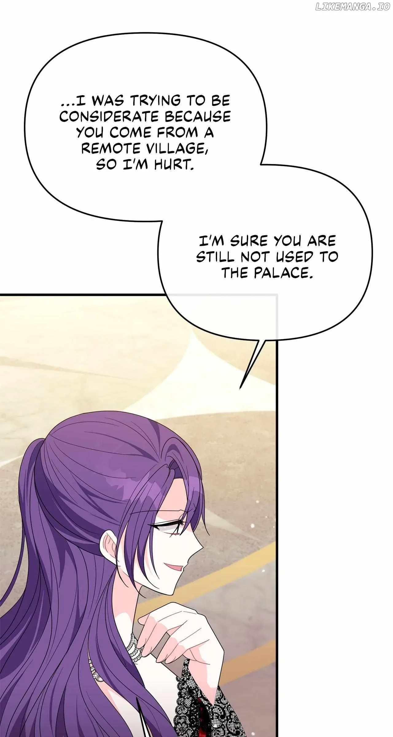 No, I Only Charmed the Princess! Chapter 26 page 43