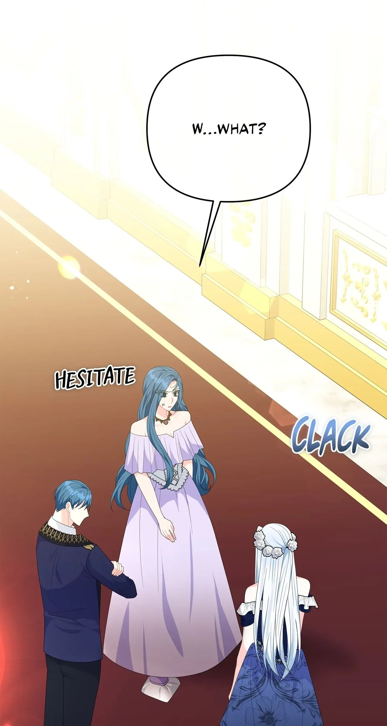 No, I Only Charmed the Princess! Chapter 27 page 6