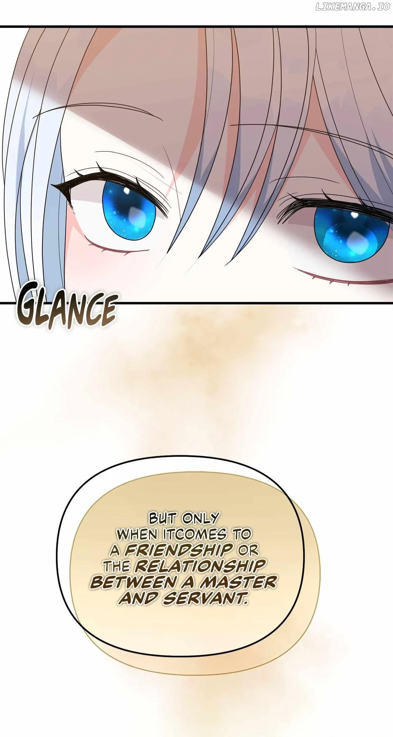 No, I Only Charmed the Princess! Chapter 26 page 28