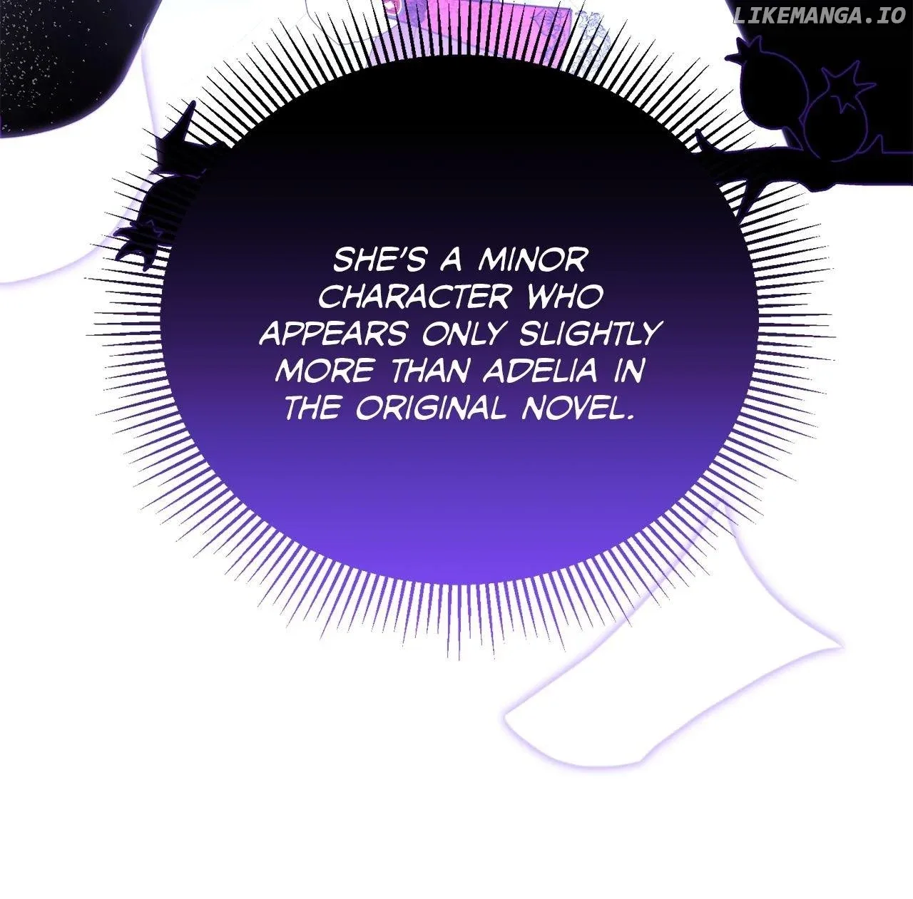 No, I Only Charmed the Princess! Chapter 26 page 40