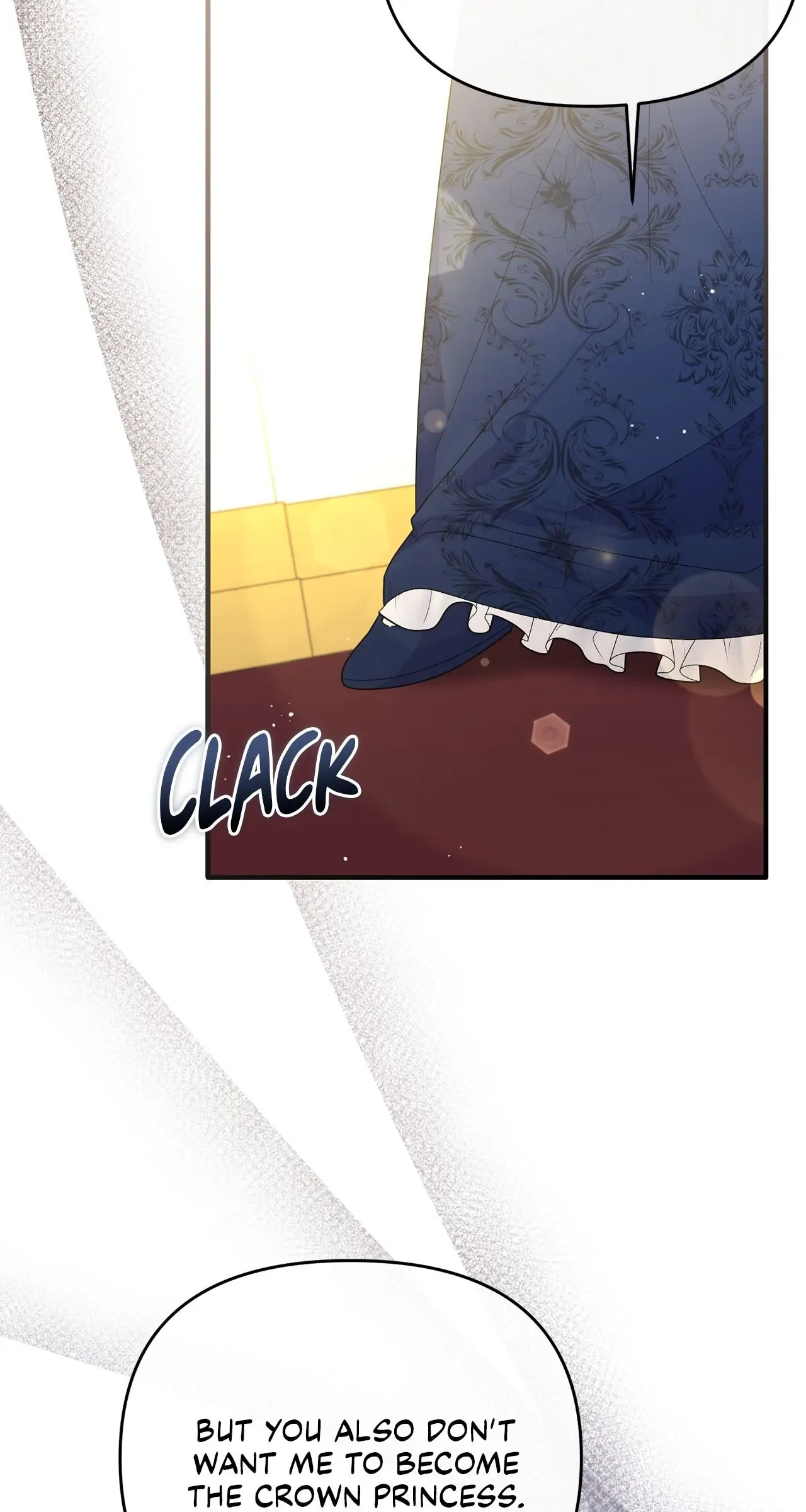 No, I Only Charmed the Princess! Chapter 27 page 20