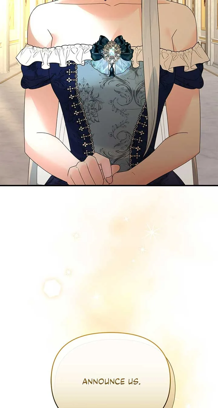 No, I Only Charmed the Princess! Chapter 24 page 116