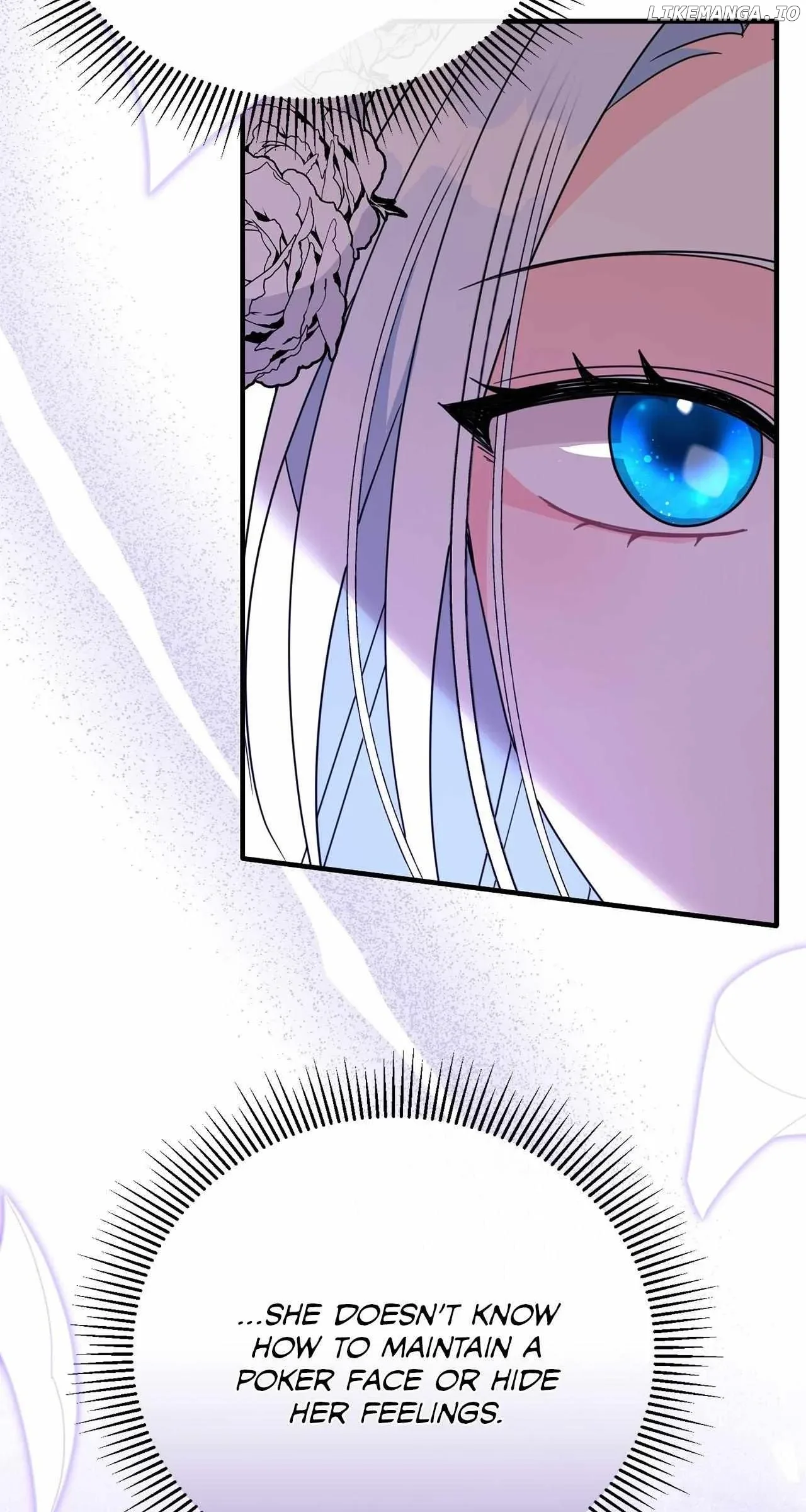 No, I Only Charmed the Princess! Chapter 26 page 38