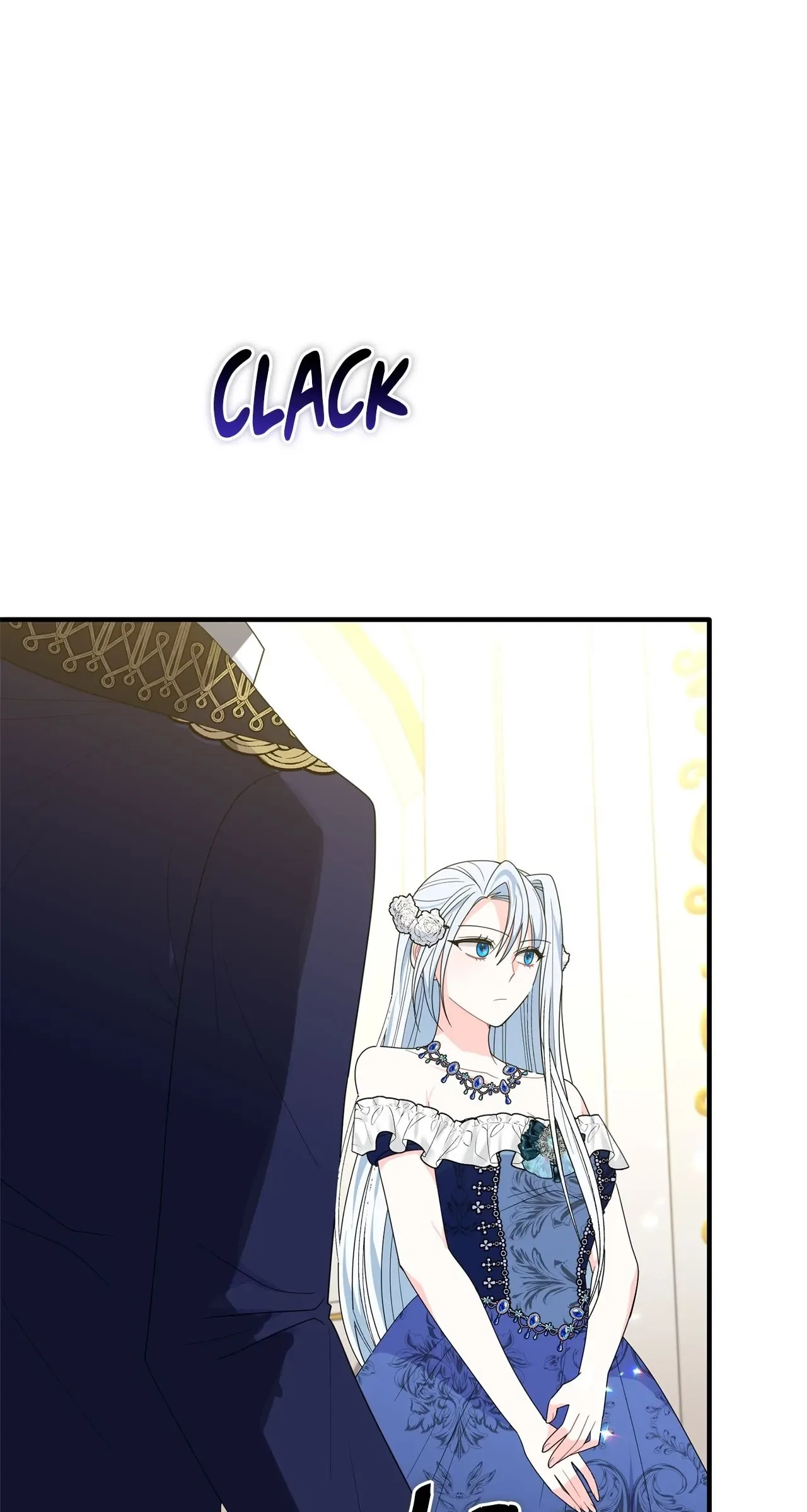 No, I Only Charmed the Princess! Chapter 27 page 33
