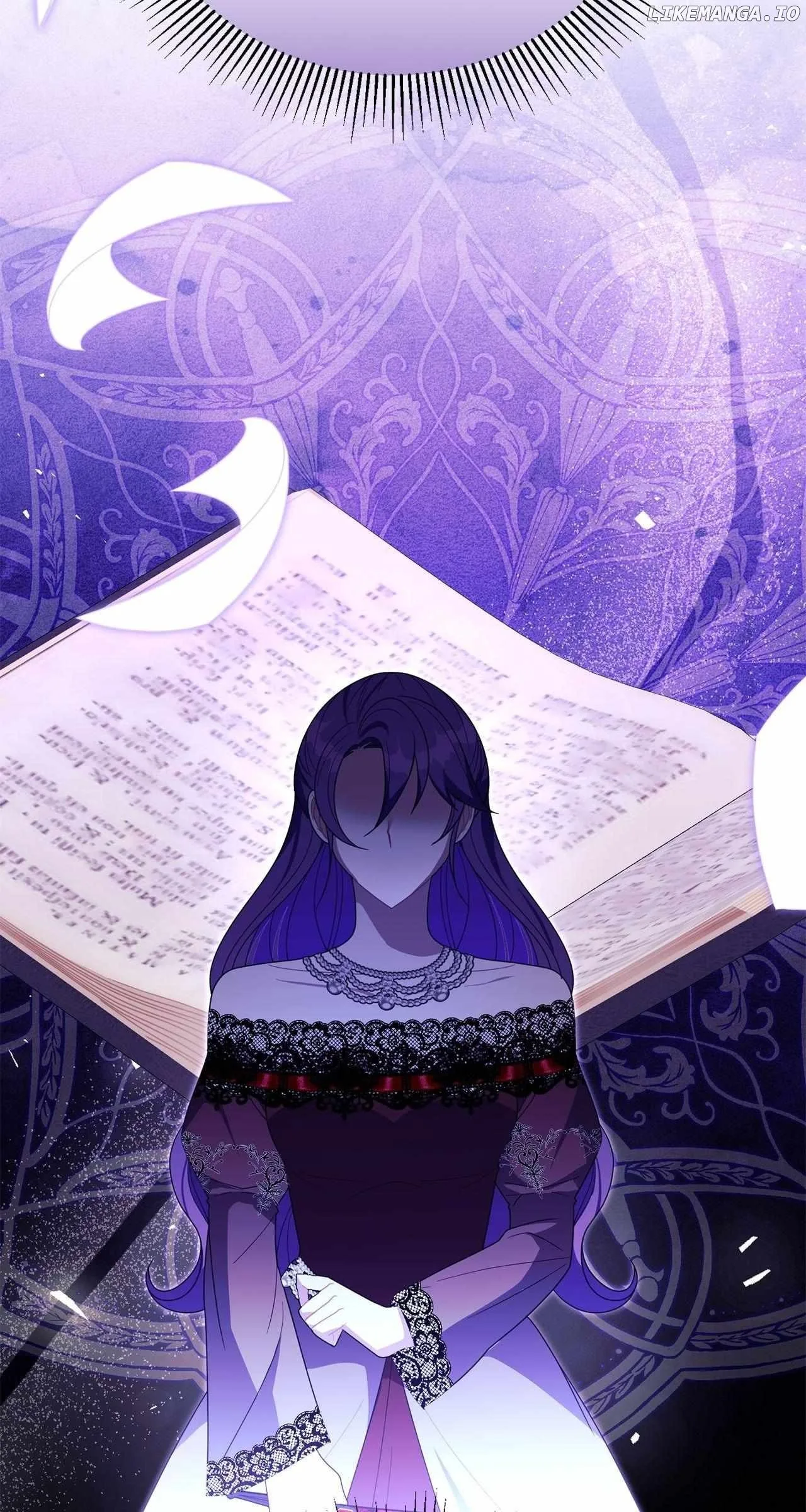 No, I Only Charmed the Princess! Chapter 26 page 39