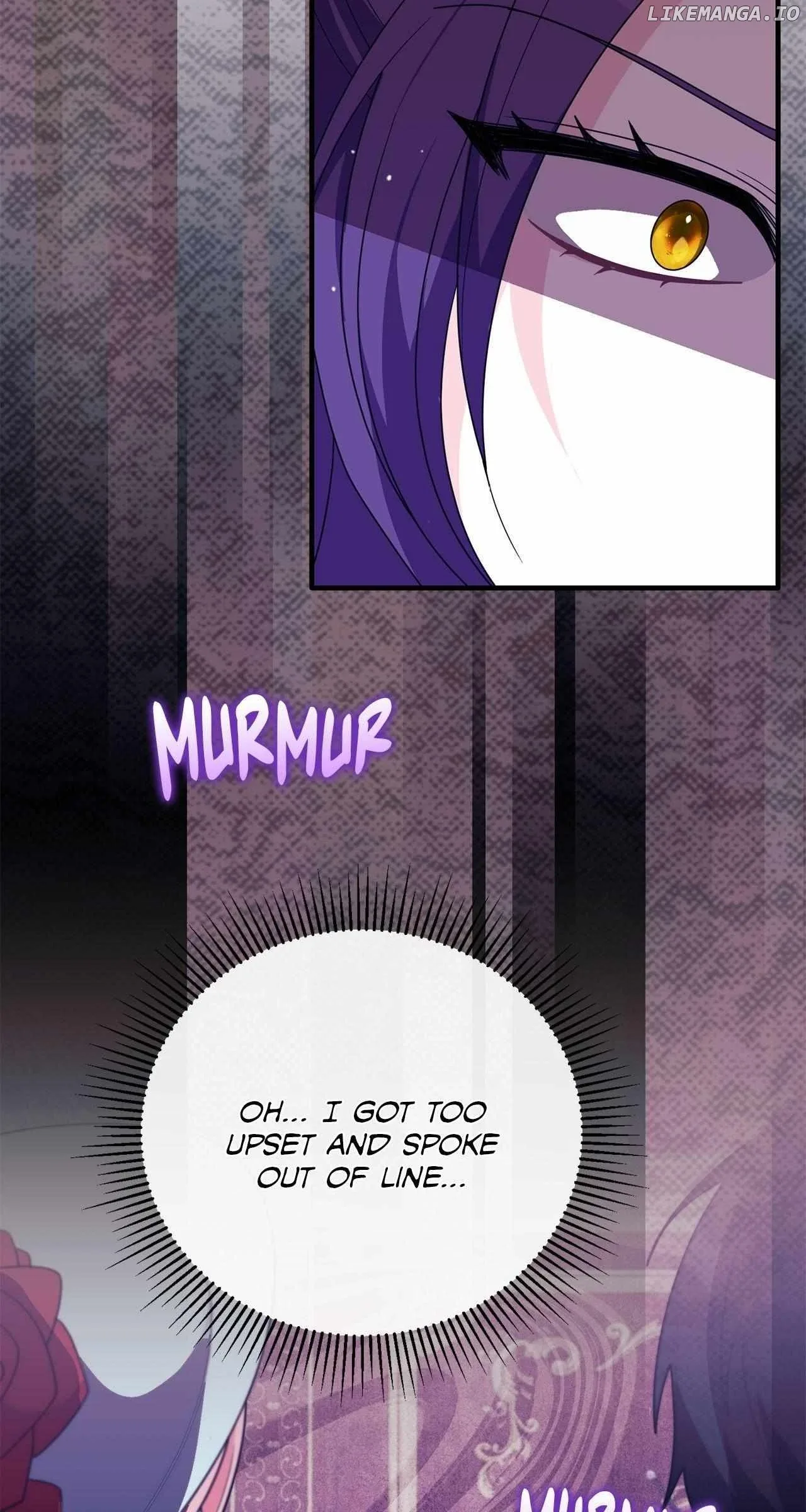 No, I Only Charmed the Princess! Chapter 26 page 47