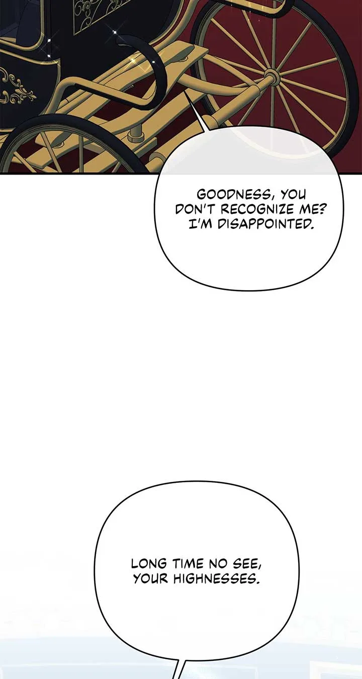 No, I Only Charmed the Princess! Chapter 33 page 4