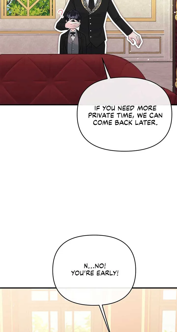 No, I Only Charmed the Princess! Chapter 24 page 108