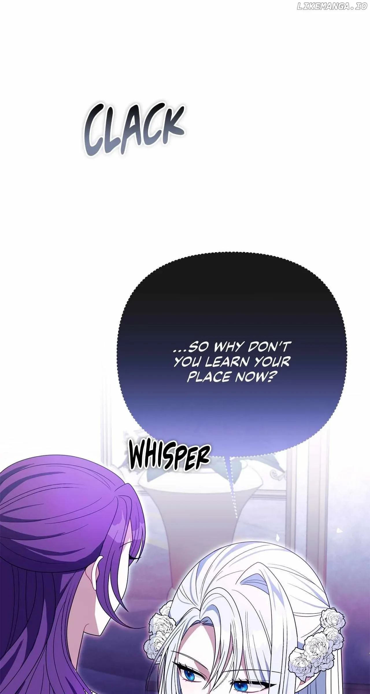 No, I Only Charmed the Princess! Chapter 26 page 51