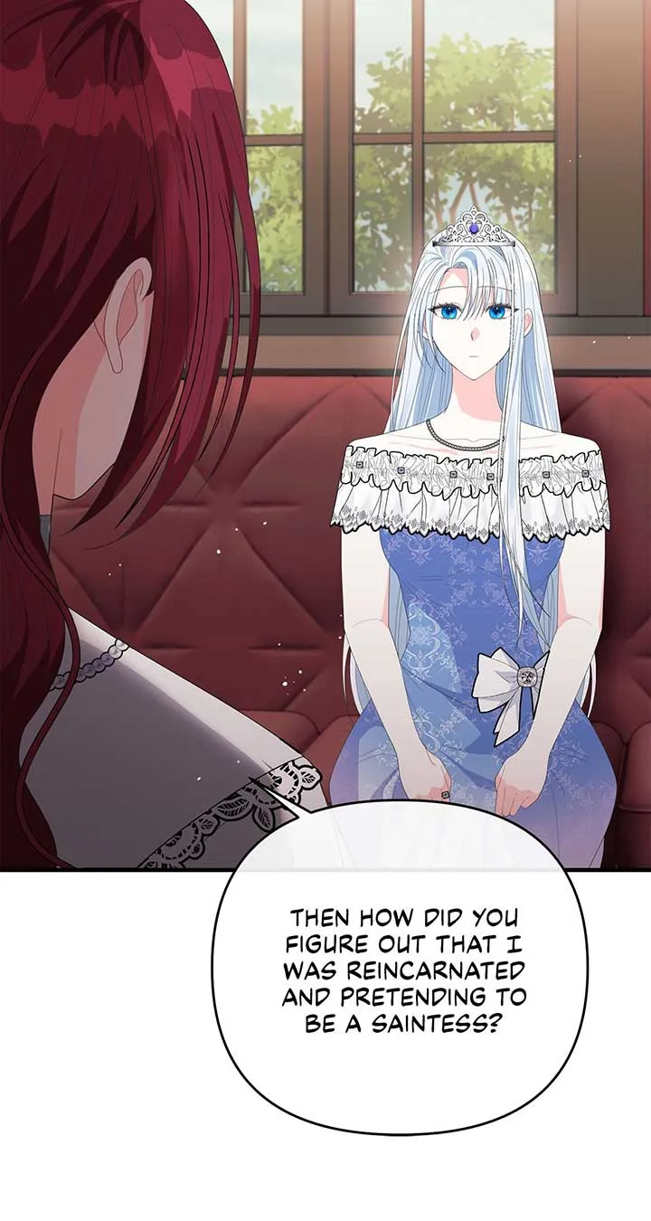 No, I Only Charmed the Princess! Chapter 34 page 63