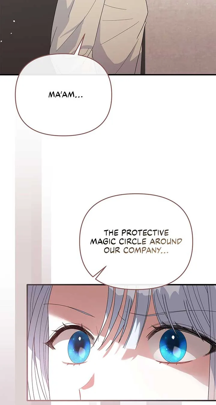 No, I Only Charmed the Princess! Chapter 34 page 7