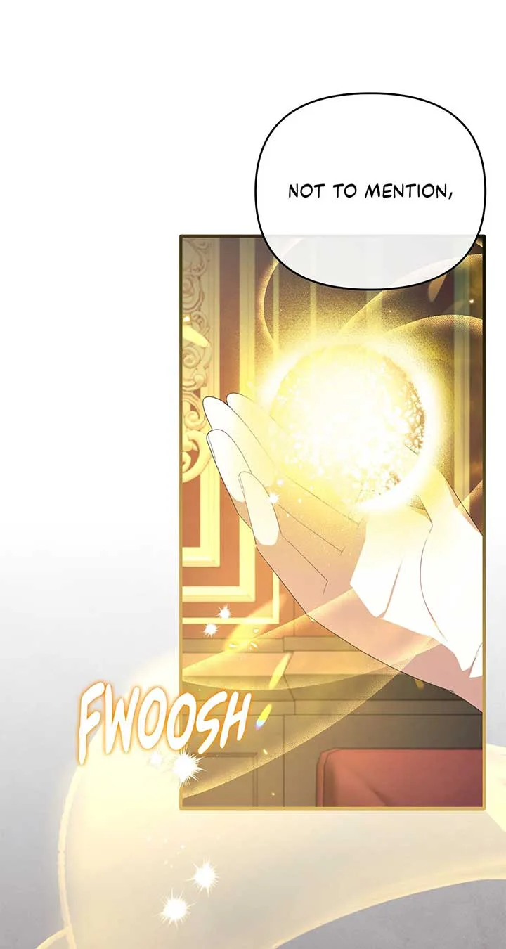 No, I Only Charmed the Princess! Chapter 34 page 67