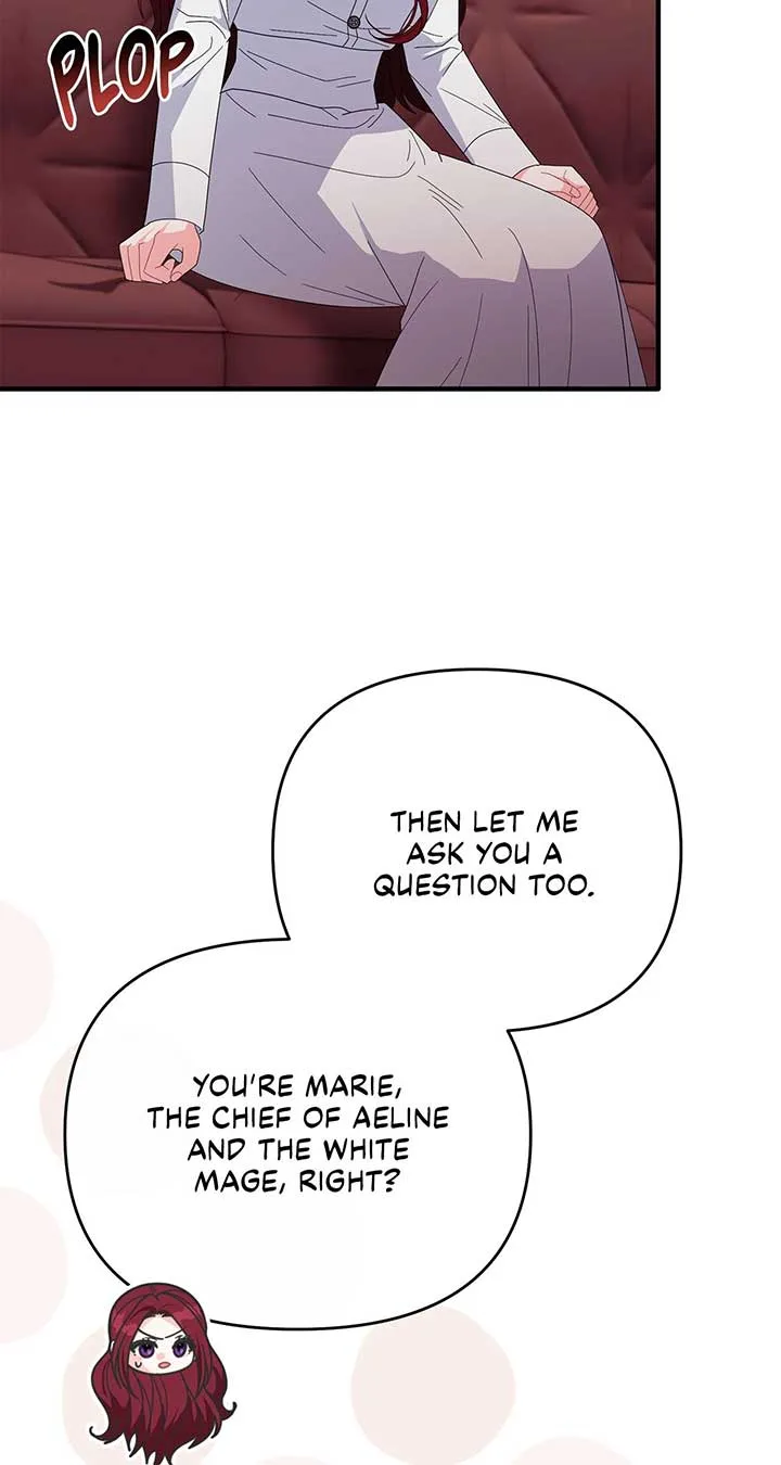 No, I Only Charmed the Princess! Chapter 34 page 61