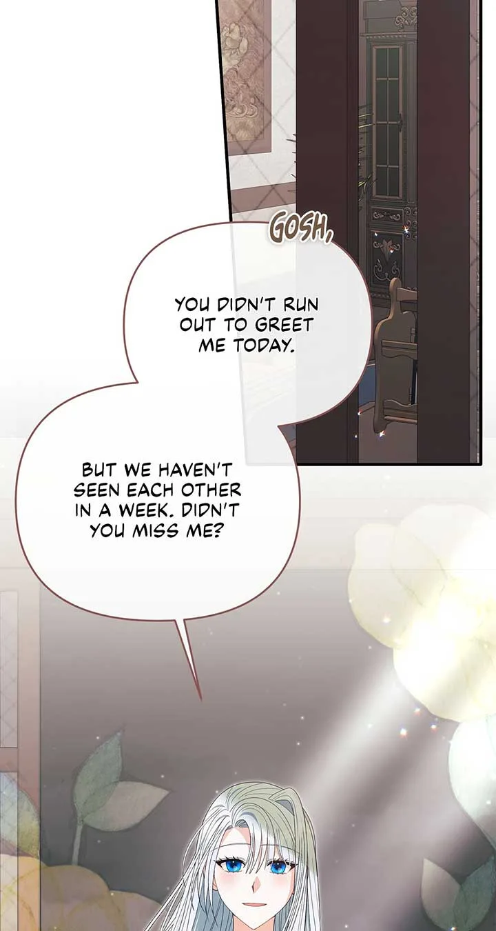 No, I Only Charmed the Princess! Chapter 34 page 4