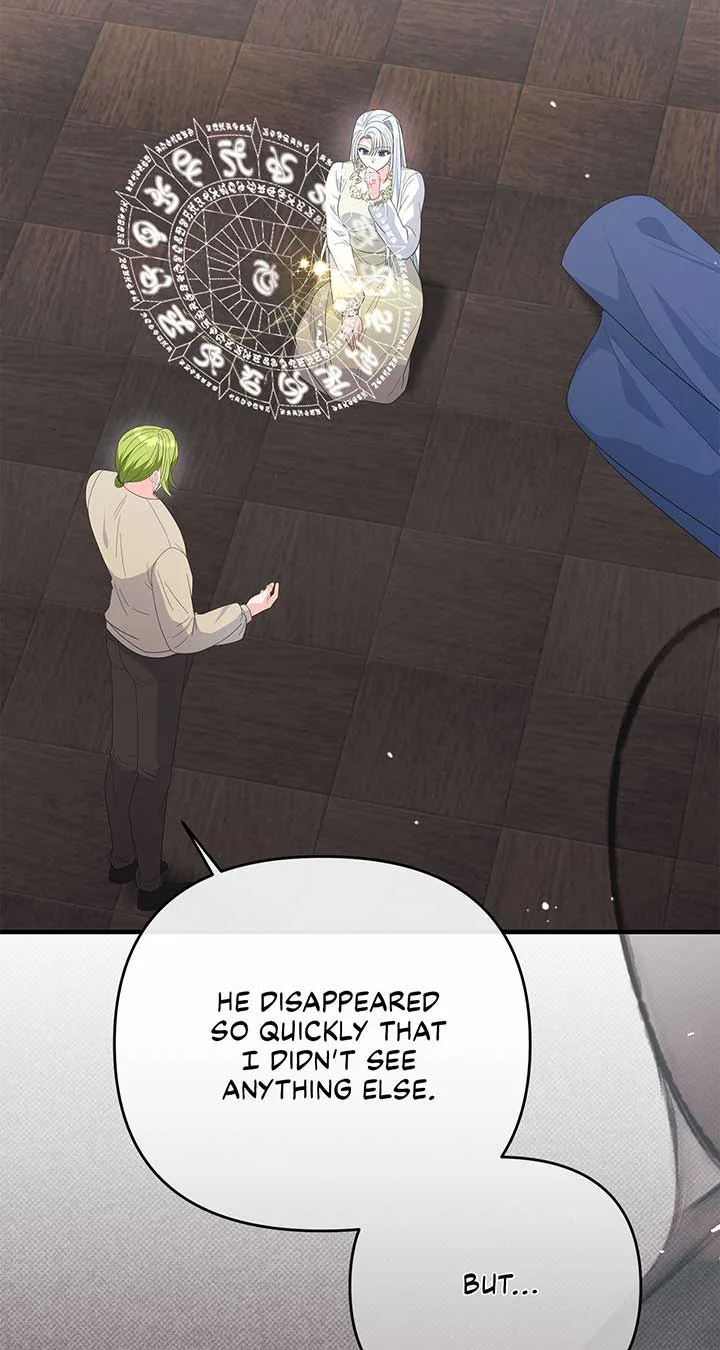 No, I Only Charmed the Princess! Chapter 34 page 24