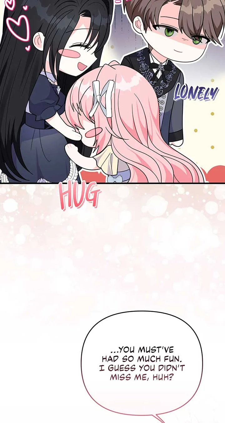 No, I Only Charmed the Princess! Chapter 33 page 13