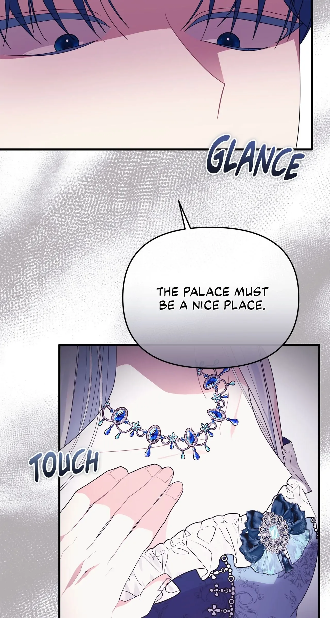 No, I Only Charmed the Princess! Chapter 27 page 37