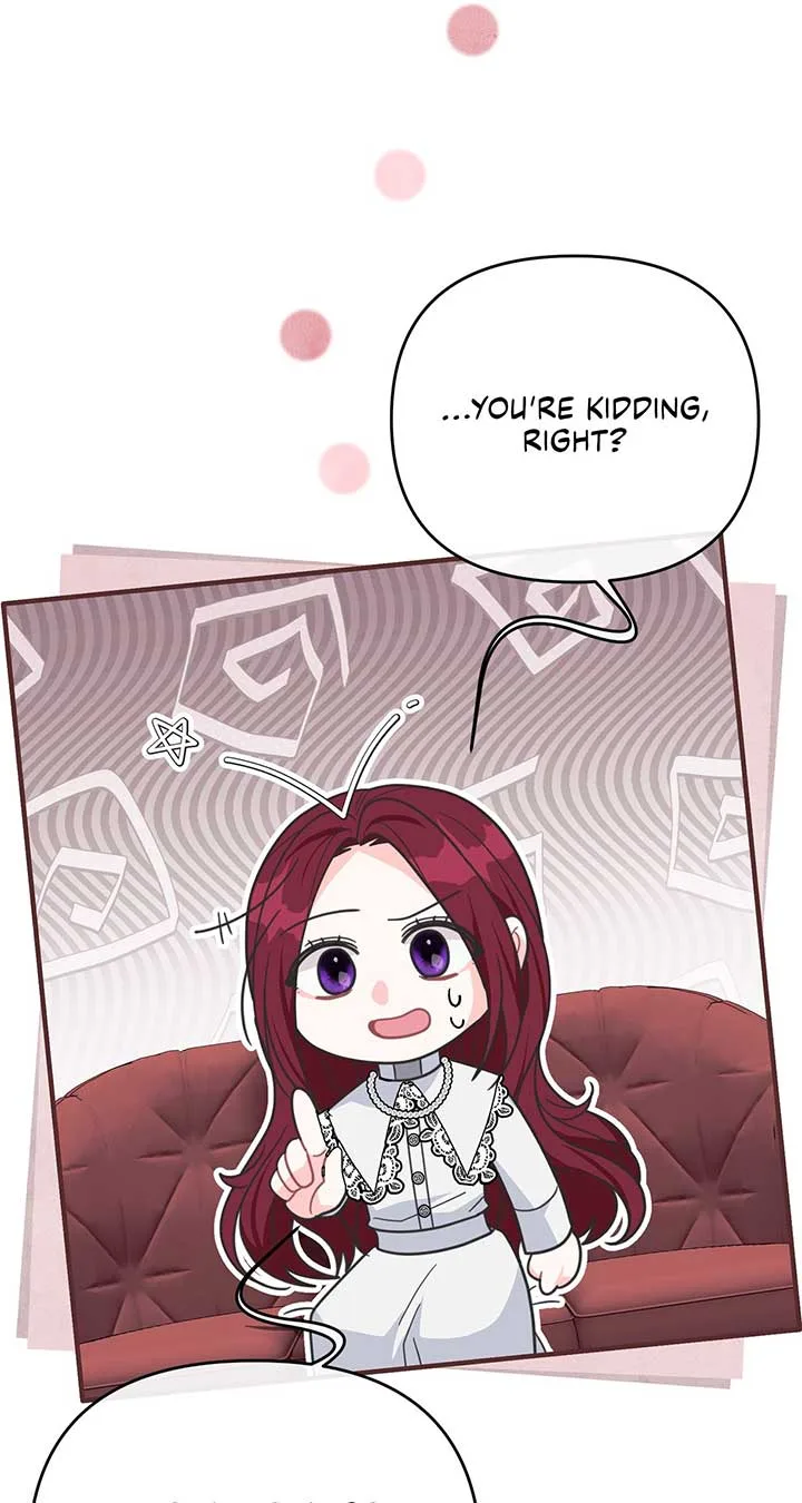 No, I Only Charmed the Princess! Chapter 34 page 70