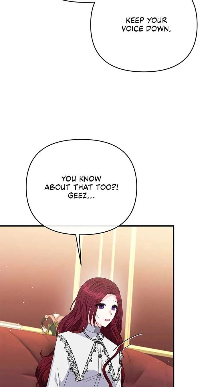 No, I Only Charmed the Princess! Chapter 34 page 60