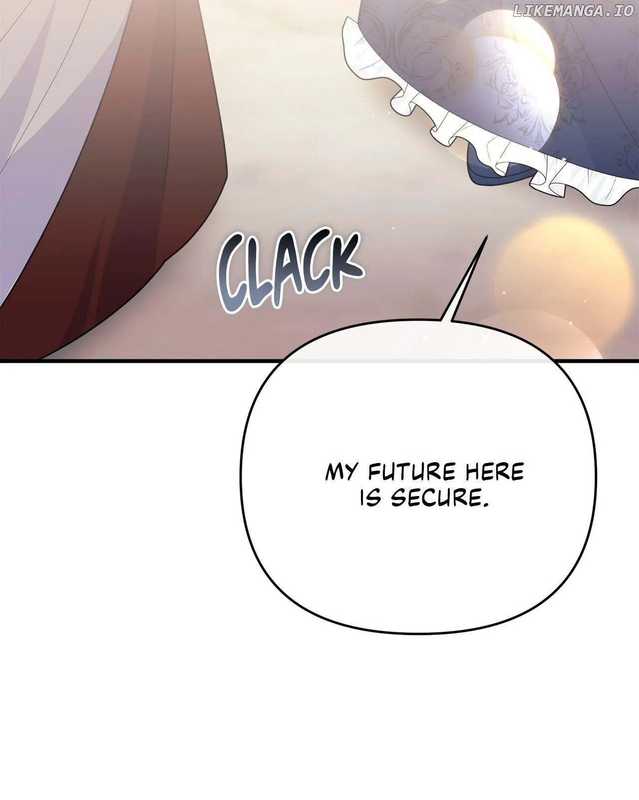 No, I Only Charmed the Princess! Chapter 26 page 50