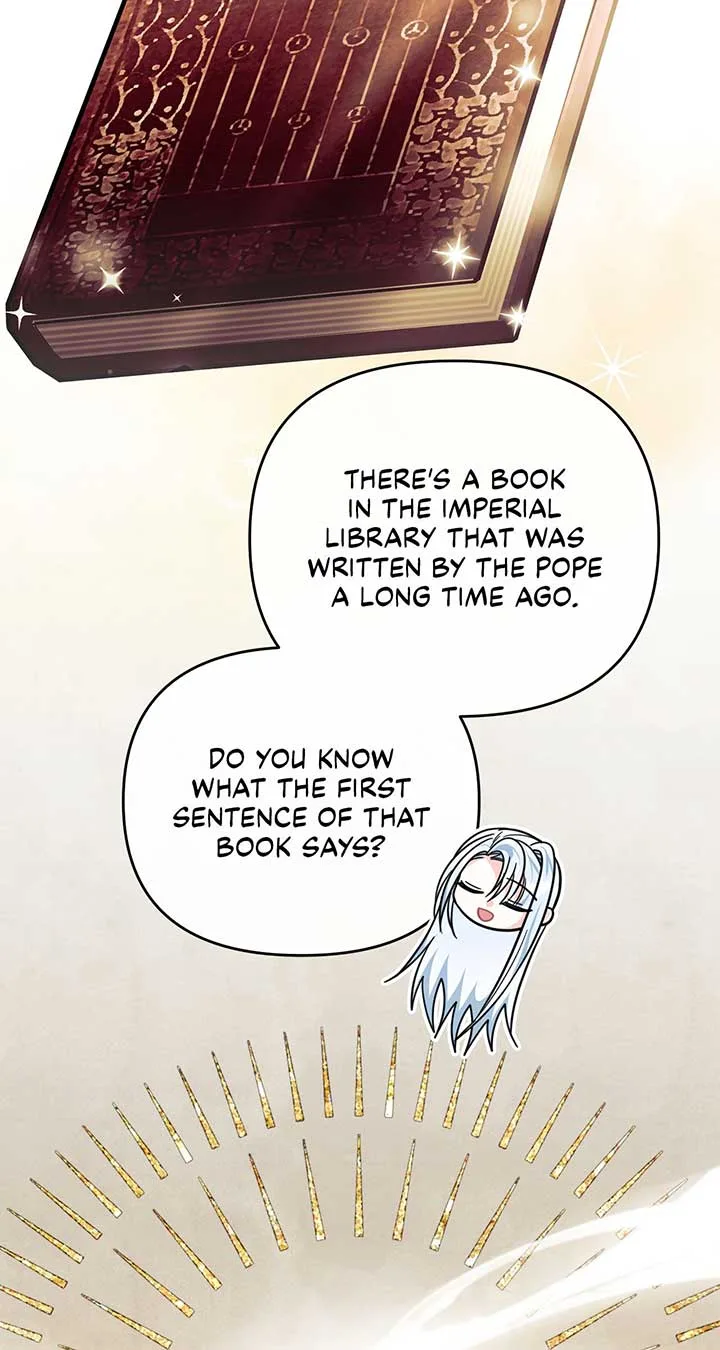 No, I Only Charmed the Princess! Chapter 34 page 72