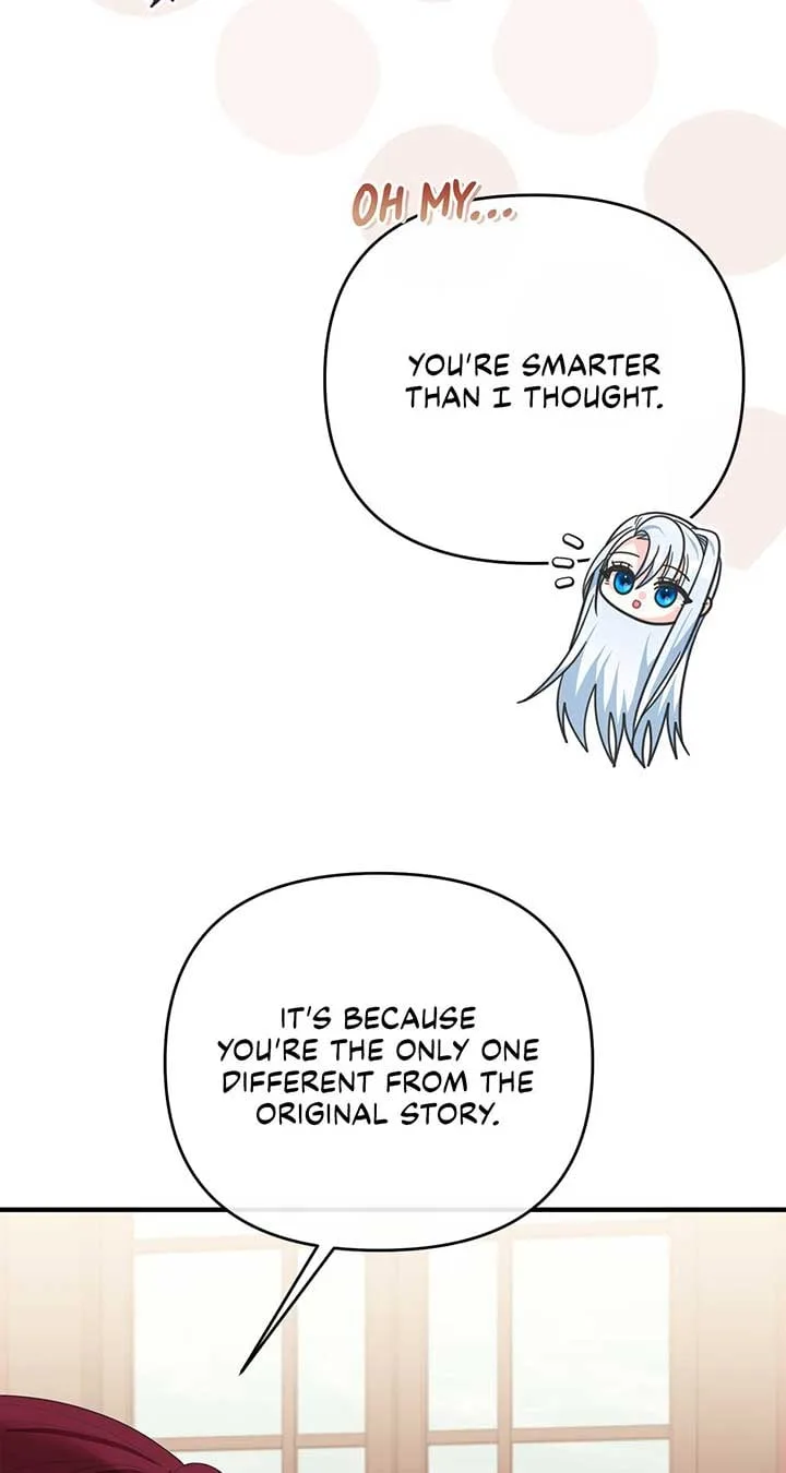 No, I Only Charmed the Princess! Chapter 34 page 62