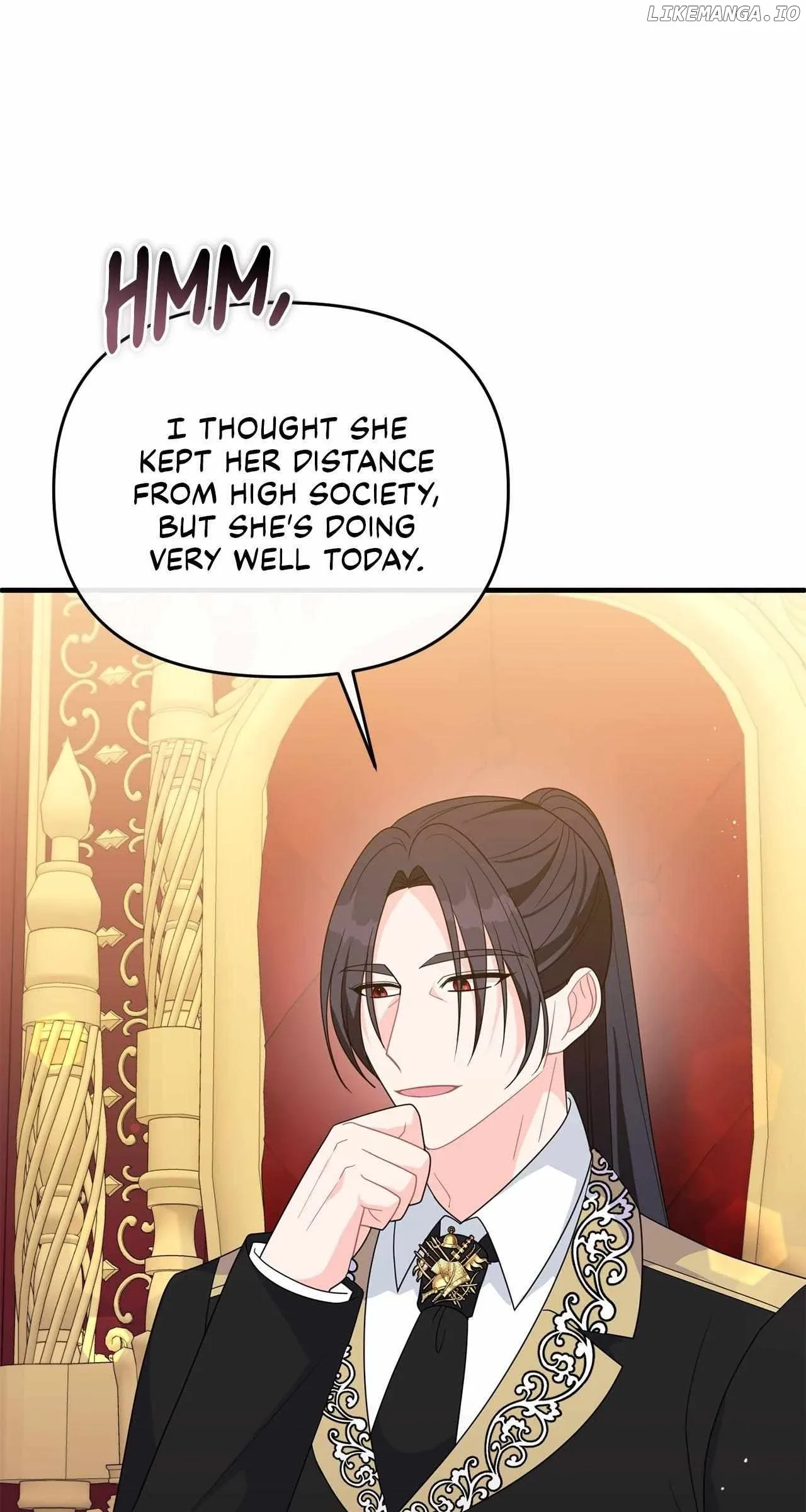 No, I Only Charmed the Princess! Chapter 26 page 59