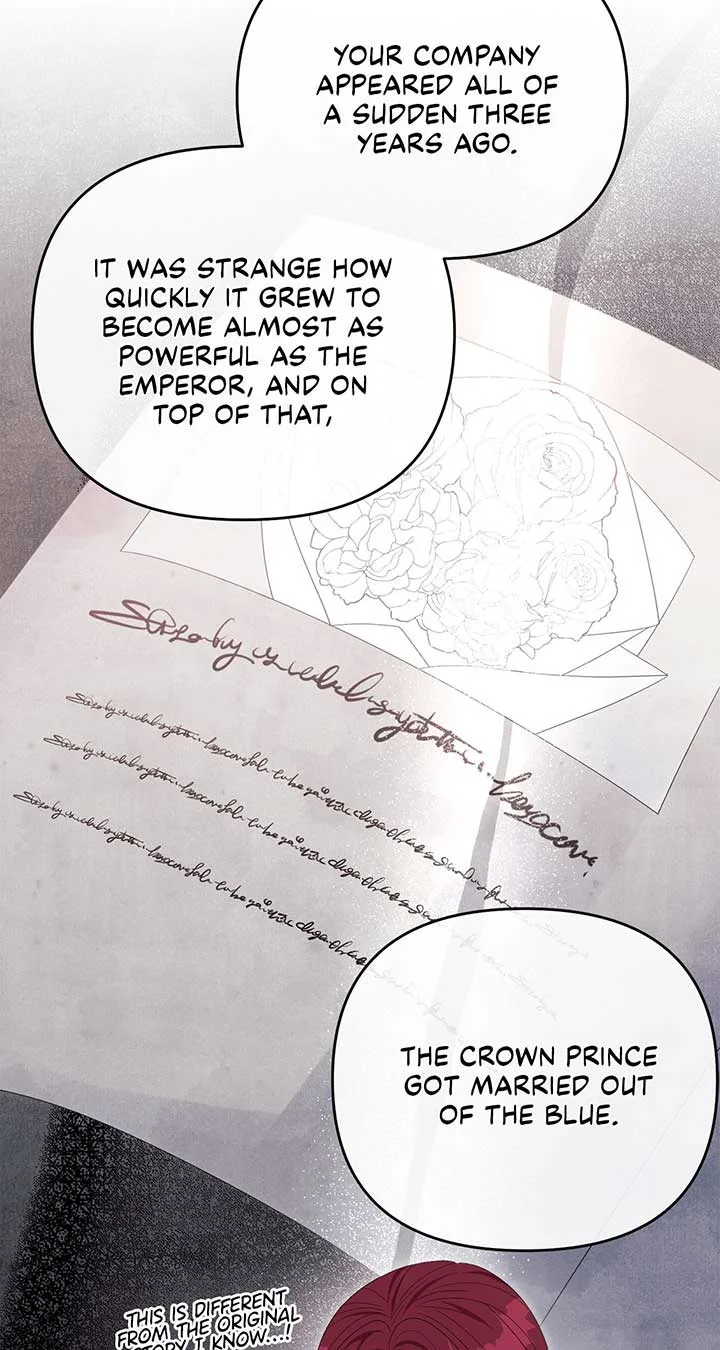 No, I Only Charmed the Princess! Chapter 34 page 101