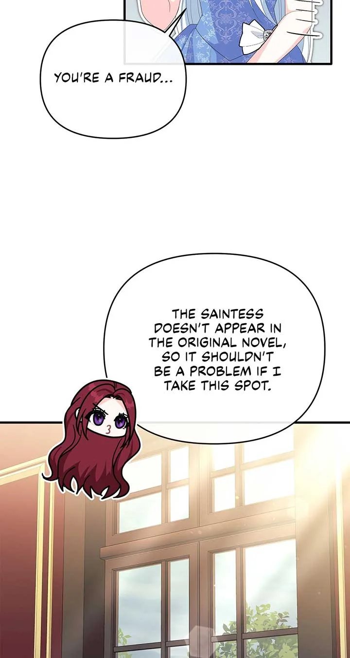 No, I Only Charmed the Princess! Chapter 34 page 98
