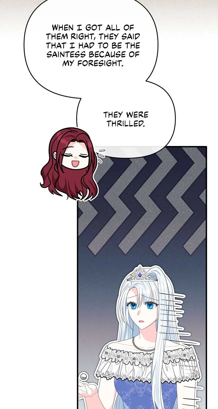No, I Only Charmed the Princess! Chapter 34 page 97