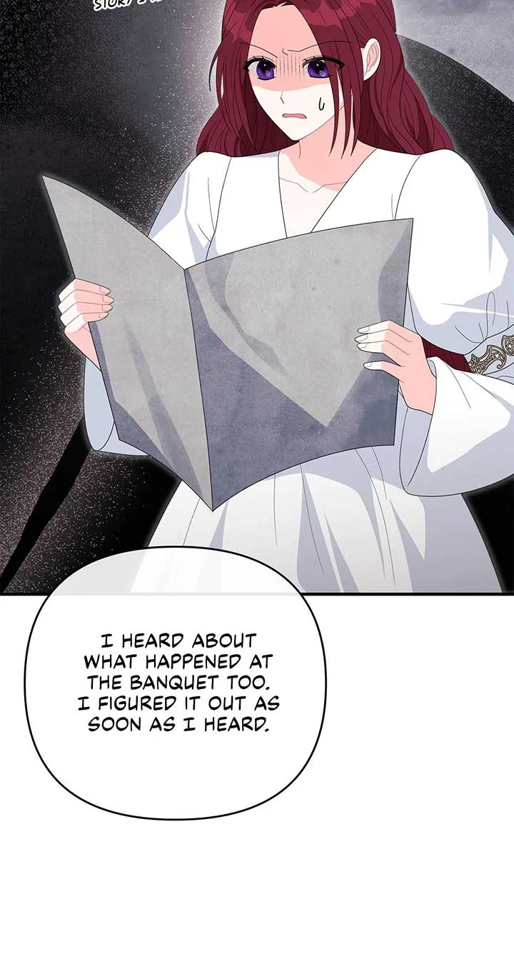 No, I Only Charmed the Princess! Chapter 34 page 102