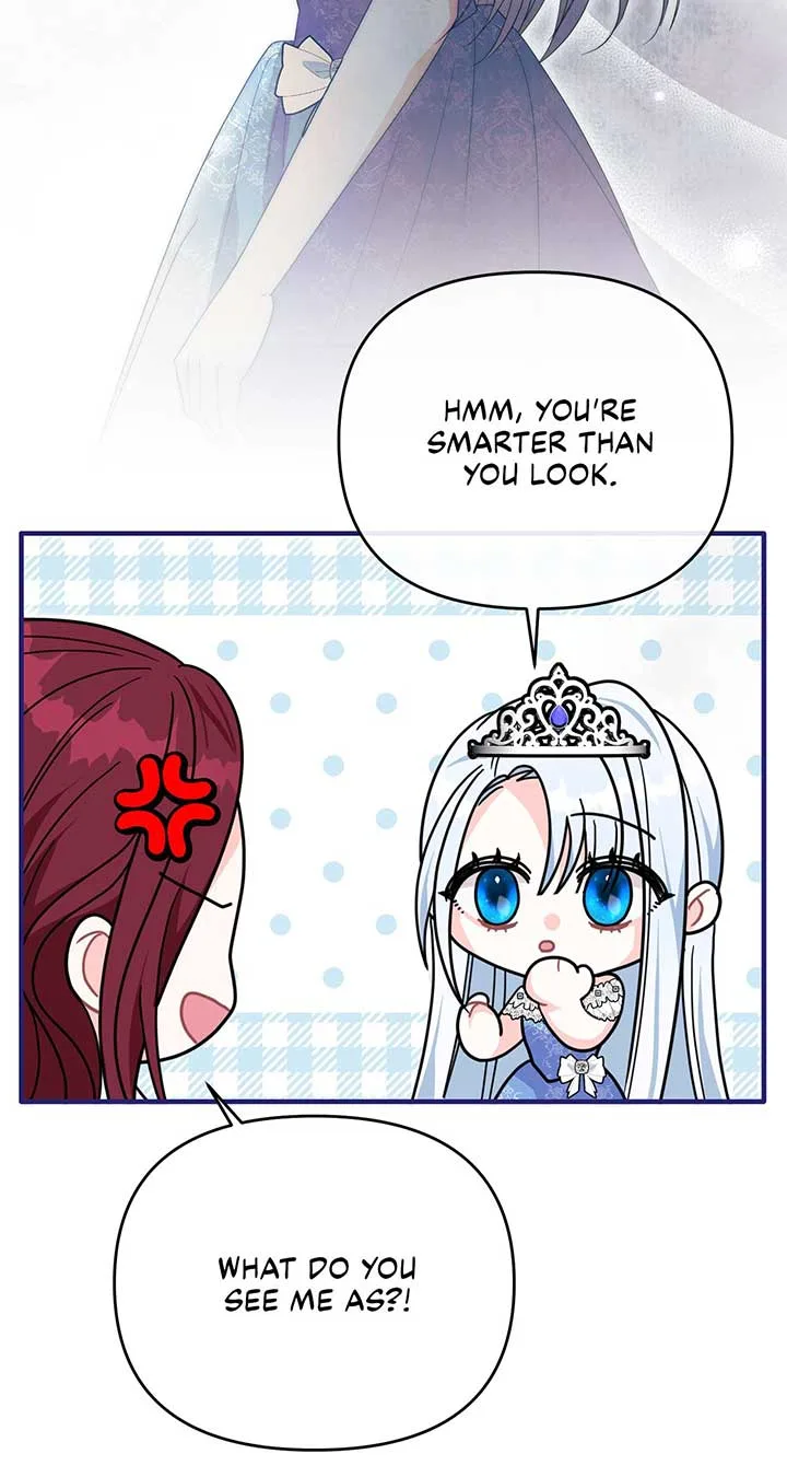 No, I Only Charmed the Princess! Chapter 34 page 104