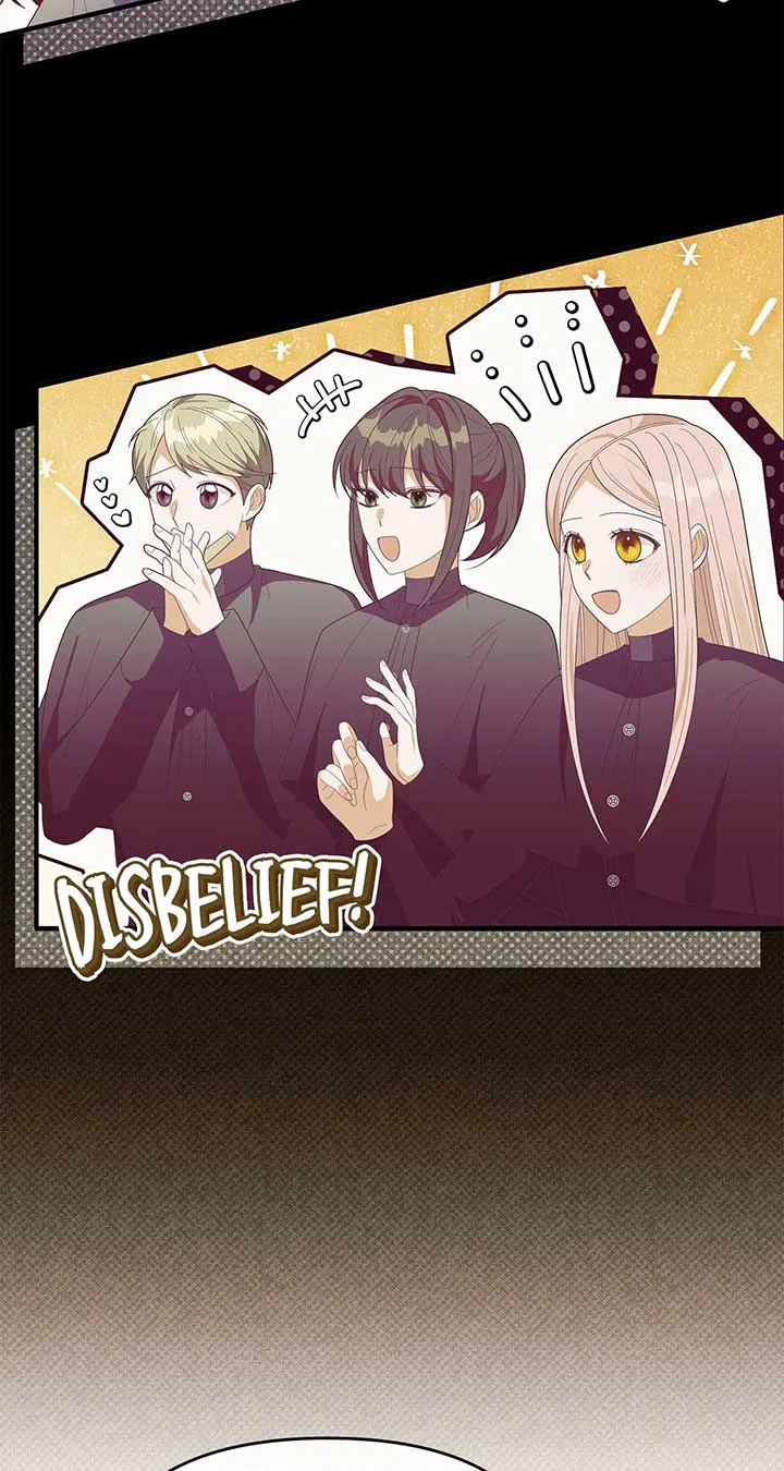 No, I Only Charmed the Princess! Chapter 34 page 96