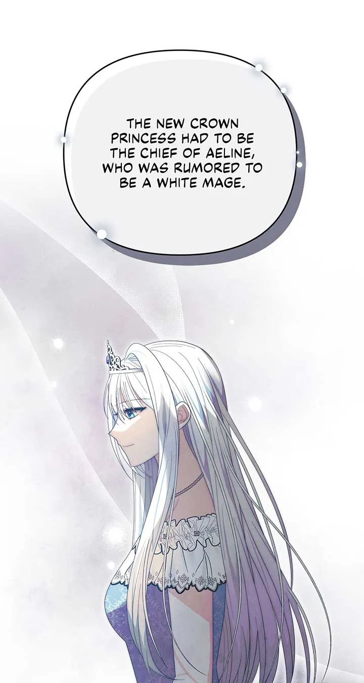 No, I Only Charmed the Princess! Chapter 34 page 103